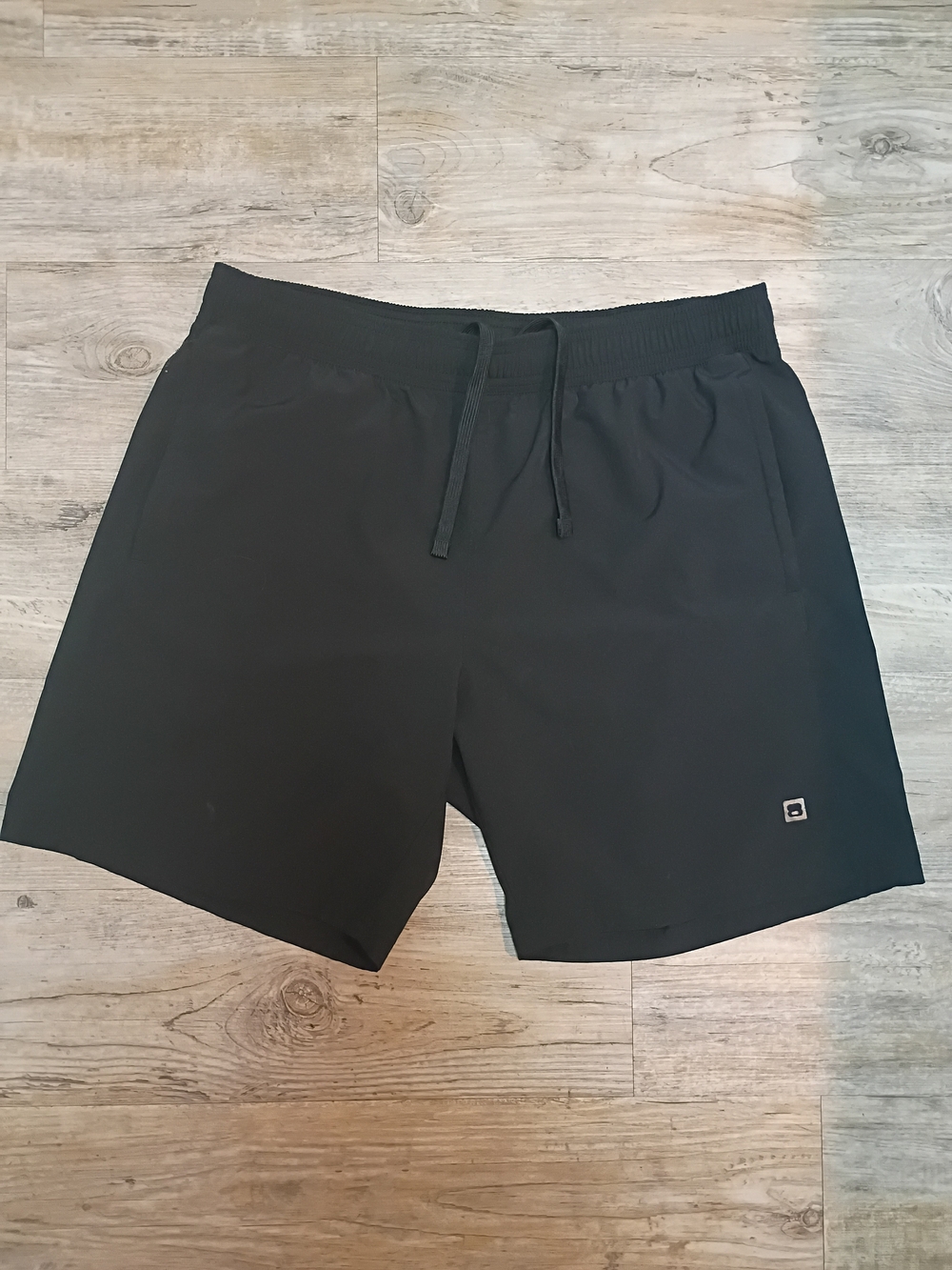 Layer 8 Athletic Shorts 7 Inch